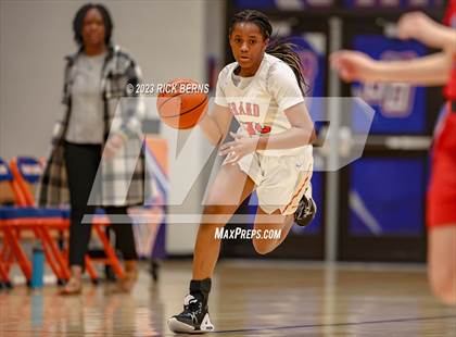 Thumbnail 3 in Oak Ridge @ Grand Oaks photogallery.