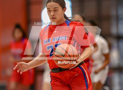 Thumbnail 2 in Oak Ridge @ Grand Oaks photogallery.