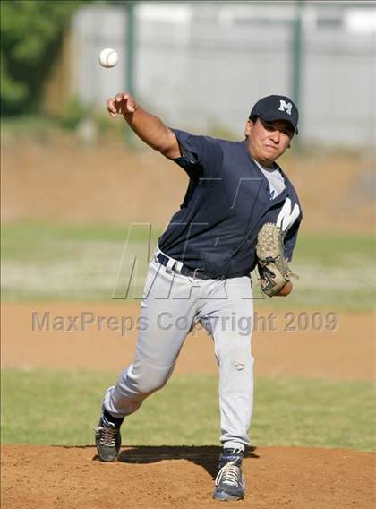 Thumbnail 1 in Maranatha Christian @ High Tech photogallery.