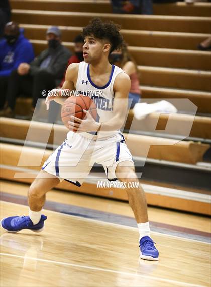 Thumbnail 2 in Madison Central @ Covington Catholic photogallery.