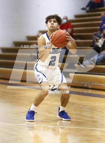 Thumbnail 1 in Madison Central @ Covington Catholic photogallery.