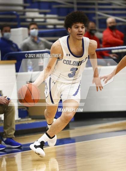 Thumbnail 1 in Madison Central @ Covington Catholic photogallery.