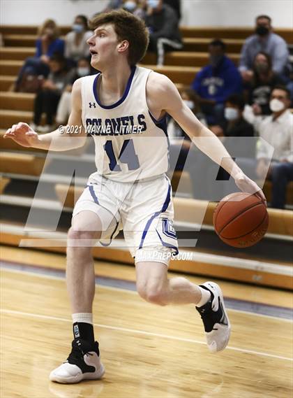 Thumbnail 1 in Madison Central @ Covington Catholic photogallery.