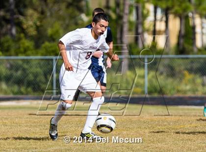 Thumbnail 2 in Wharton vs. Brandon photogallery.