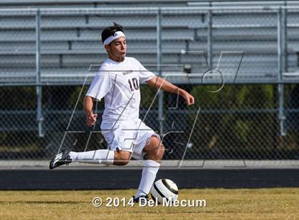 Thumbnail 2 in Wharton vs. Brandon photogallery.