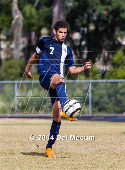 Thumbnail 3 in Wharton vs. Brandon photogallery.