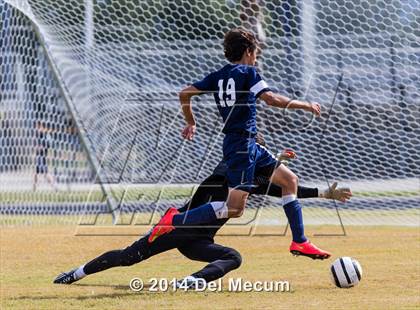 Thumbnail 3 in Wharton vs. Brandon photogallery.