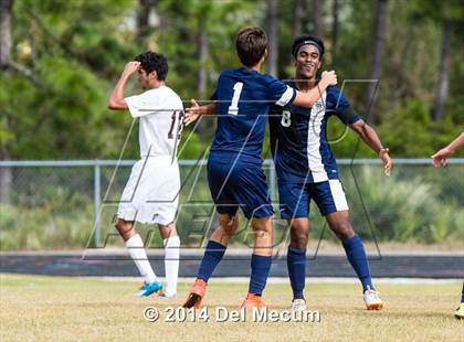 Thumbnail 2 in Wharton vs. Brandon photogallery.