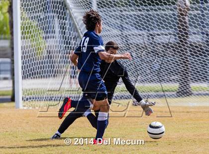 Thumbnail 1 in Wharton vs. Brandon photogallery.