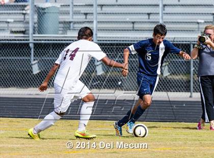 Thumbnail 3 in Wharton vs. Brandon photogallery.
