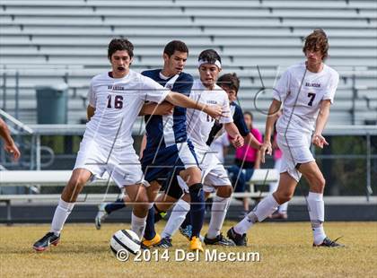 Thumbnail 2 in Wharton vs. Brandon photogallery.