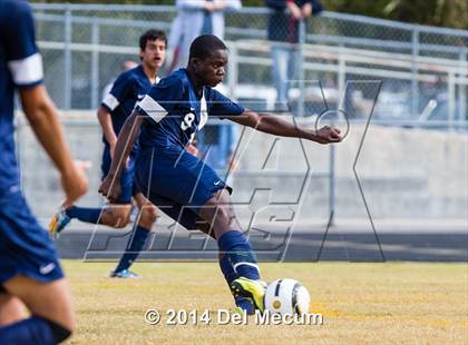 Thumbnail 3 in Wharton vs. Brandon photogallery.
