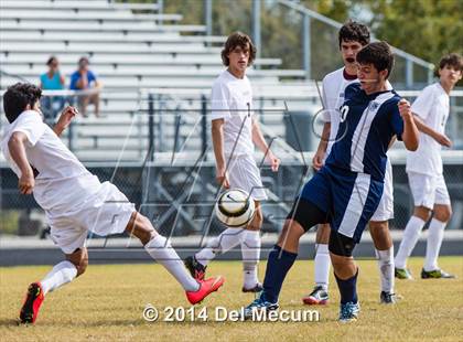 Thumbnail 1 in Wharton vs. Brandon photogallery.