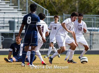 Thumbnail 2 in Wharton vs. Brandon photogallery.