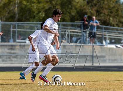 Thumbnail 3 in Wharton vs. Brandon photogallery.