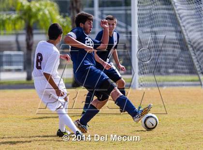 Thumbnail 1 in Wharton vs. Brandon photogallery.