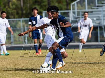 Thumbnail 2 in Wharton vs. Brandon photogallery.