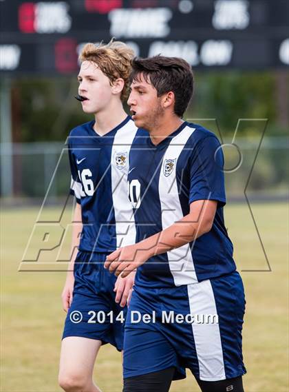 Thumbnail 2 in Wharton vs. Brandon photogallery.