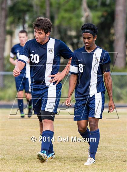 Thumbnail 1 in Wharton vs. Brandon photogallery.
