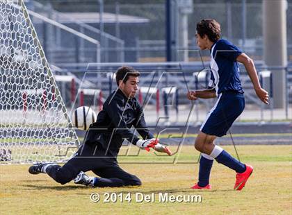 Thumbnail 3 in Wharton vs. Brandon photogallery.