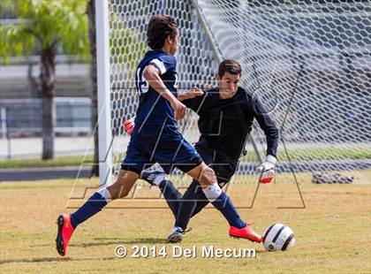 Thumbnail 3 in Wharton vs. Brandon photogallery.