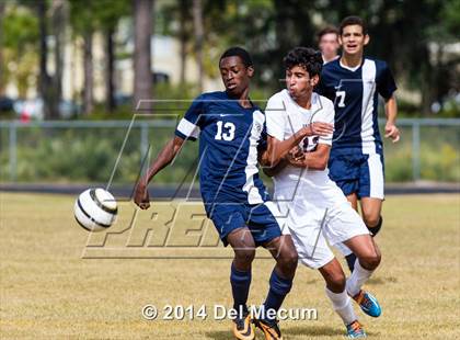Thumbnail 3 in Wharton vs. Brandon photogallery.