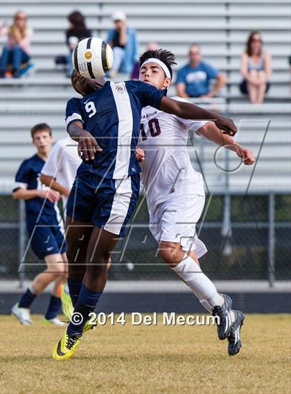 Thumbnail 2 in Wharton vs. Brandon photogallery.