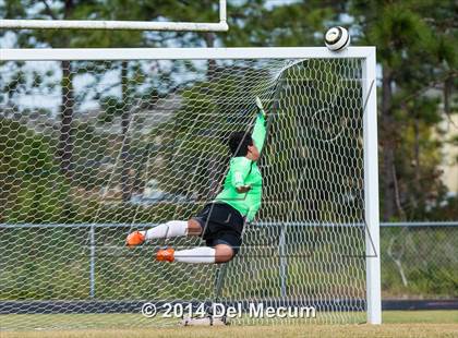 Thumbnail 3 in Wharton vs. Brandon photogallery.