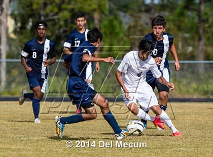 Thumbnail 3 in Wharton vs. Brandon photogallery.