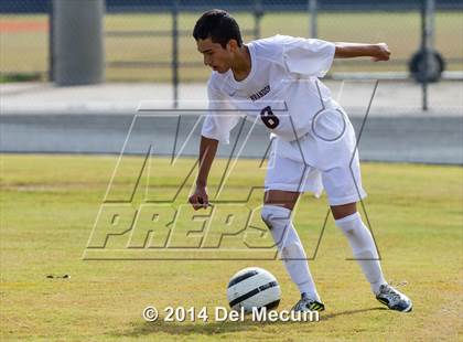 Thumbnail 1 in Wharton vs. Brandon photogallery.
