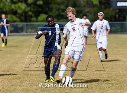 Thumbnail 1 in Wharton vs. Brandon photogallery.