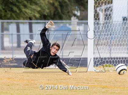 Thumbnail 2 in Wharton vs. Brandon photogallery.