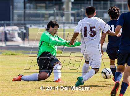 Thumbnail 3 in Wharton vs. Brandon photogallery.