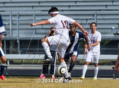 Thumbnail 2 in Wharton vs. Brandon photogallery.
