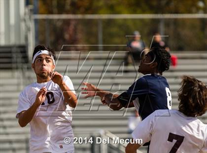 Thumbnail 1 in Wharton vs. Brandon photogallery.