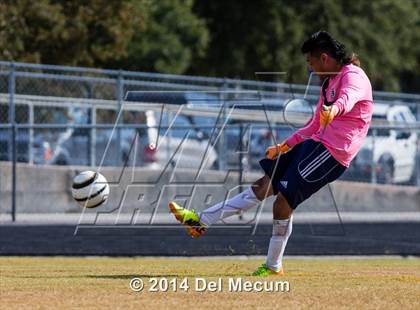 Thumbnail 2 in Wharton vs. Brandon photogallery.