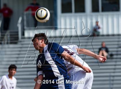Thumbnail 3 in Wharton vs. Brandon photogallery.