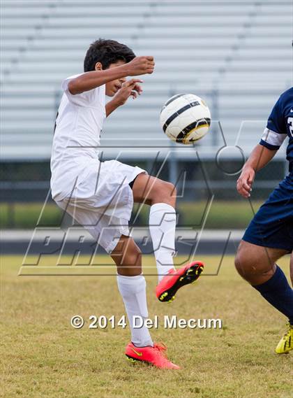 Thumbnail 1 in Wharton vs. Brandon photogallery.