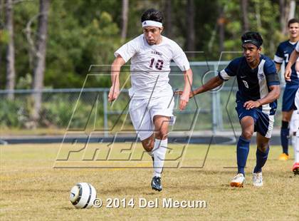 Thumbnail 3 in Wharton vs. Brandon photogallery.