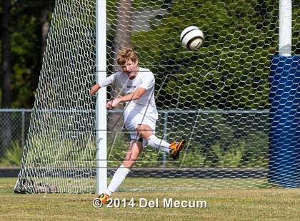 Thumbnail 2 in Wharton vs. Brandon photogallery.