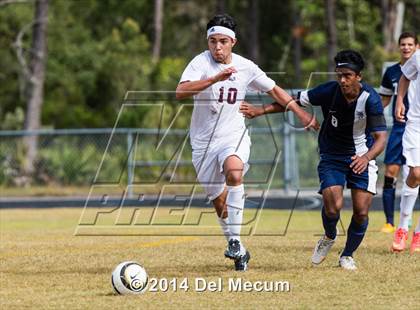 Thumbnail 2 in Wharton vs. Brandon photogallery.