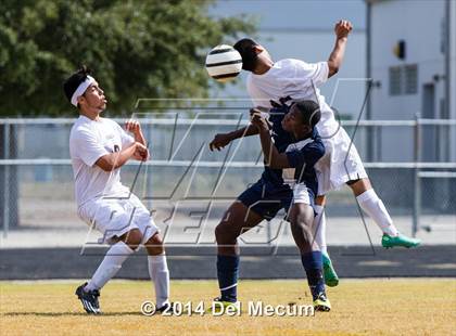 Thumbnail 3 in Wharton vs. Brandon photogallery.
