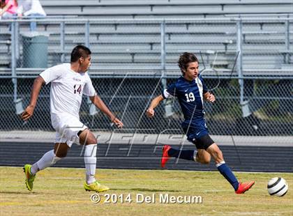 Thumbnail 3 in Wharton vs. Brandon photogallery.