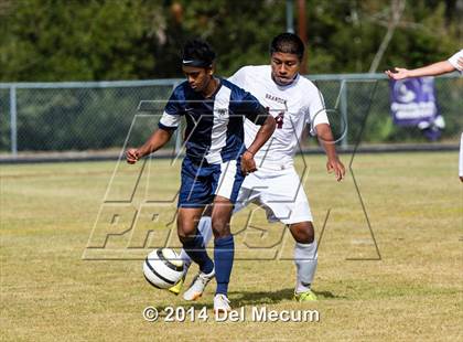 Thumbnail 1 in Wharton vs. Brandon photogallery.