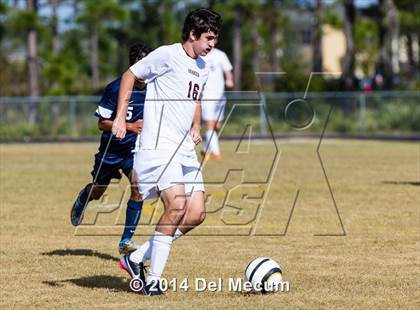 Thumbnail 3 in Wharton vs. Brandon photogallery.