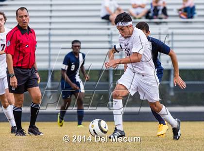 Thumbnail 1 in Wharton vs. Brandon photogallery.