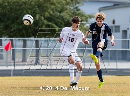 Thumbnail 1 in Wharton vs. Brandon photogallery.