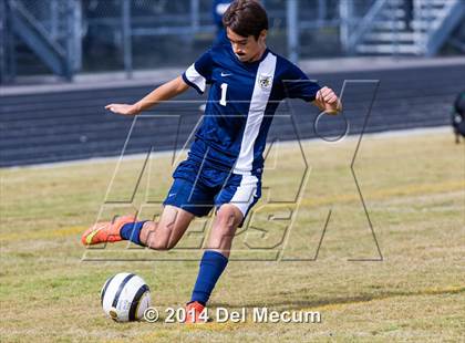 Thumbnail 3 in Wharton vs. Brandon photogallery.