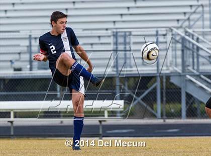 Thumbnail 3 in Wharton vs. Brandon photogallery.