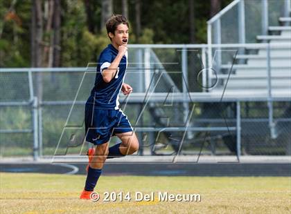 Thumbnail 3 in Wharton vs. Brandon photogallery.
